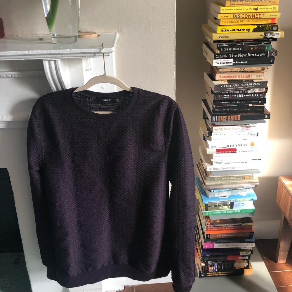 Top Man Sweater